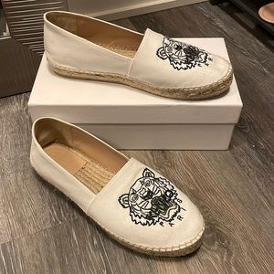 KENZO espadrilles